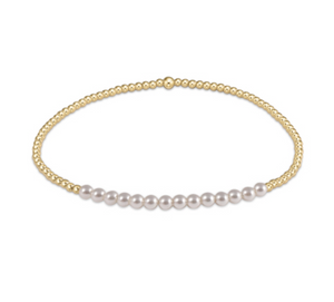 Gold Bliss 2mm