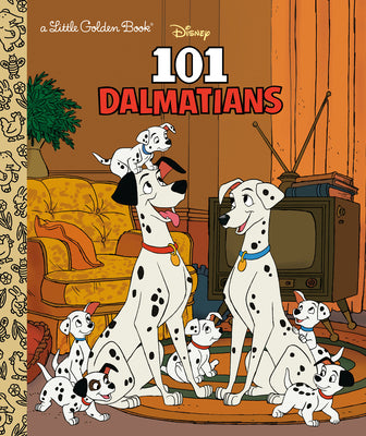 101 Dalmations