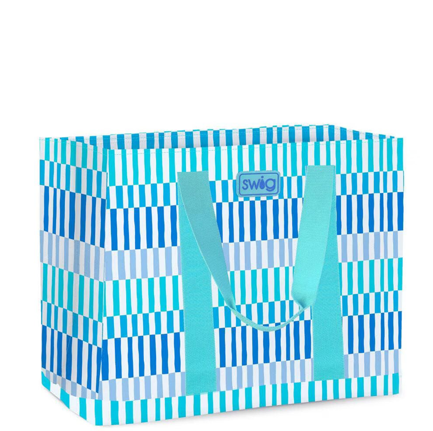 Glacier Stripe