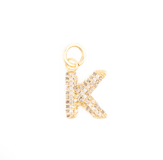 Courtney Initial