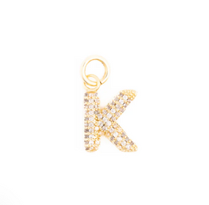 Courtney Initial