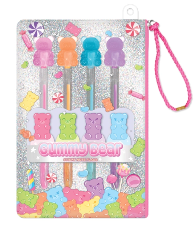 Gummy Bear Gel Pentastic