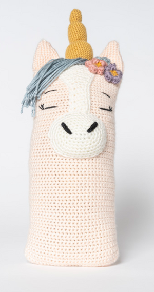 Snuggle Bud - Unicorn