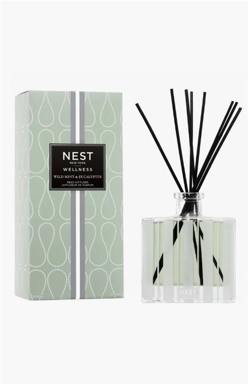 Wild Mint Diffuser