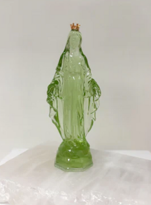 PRE-ORDER Acrylic Mary (MAY 2026 PICK-UP)