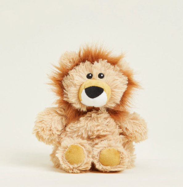 Warmies Jr - Lion