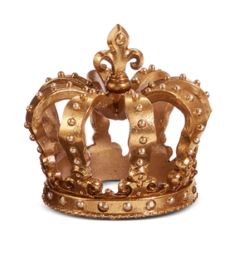 Gold Crown - Heirloom