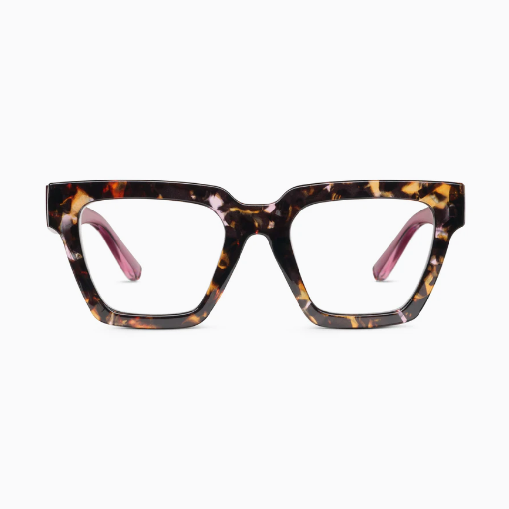 Take a Bow- Pink Botanico/Pink