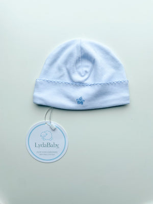 Blue Star Hat