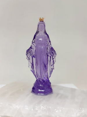 PRE-ORDER Acrylic Mary (MAY 2026 PICK-UP)