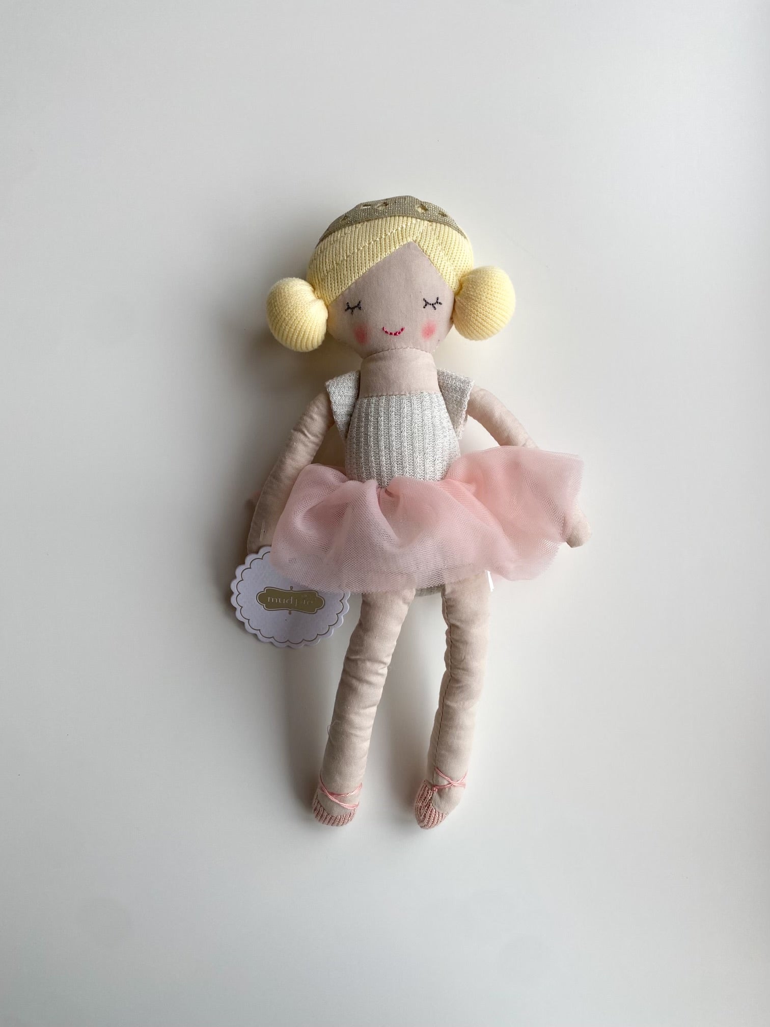 Ballerina Doll