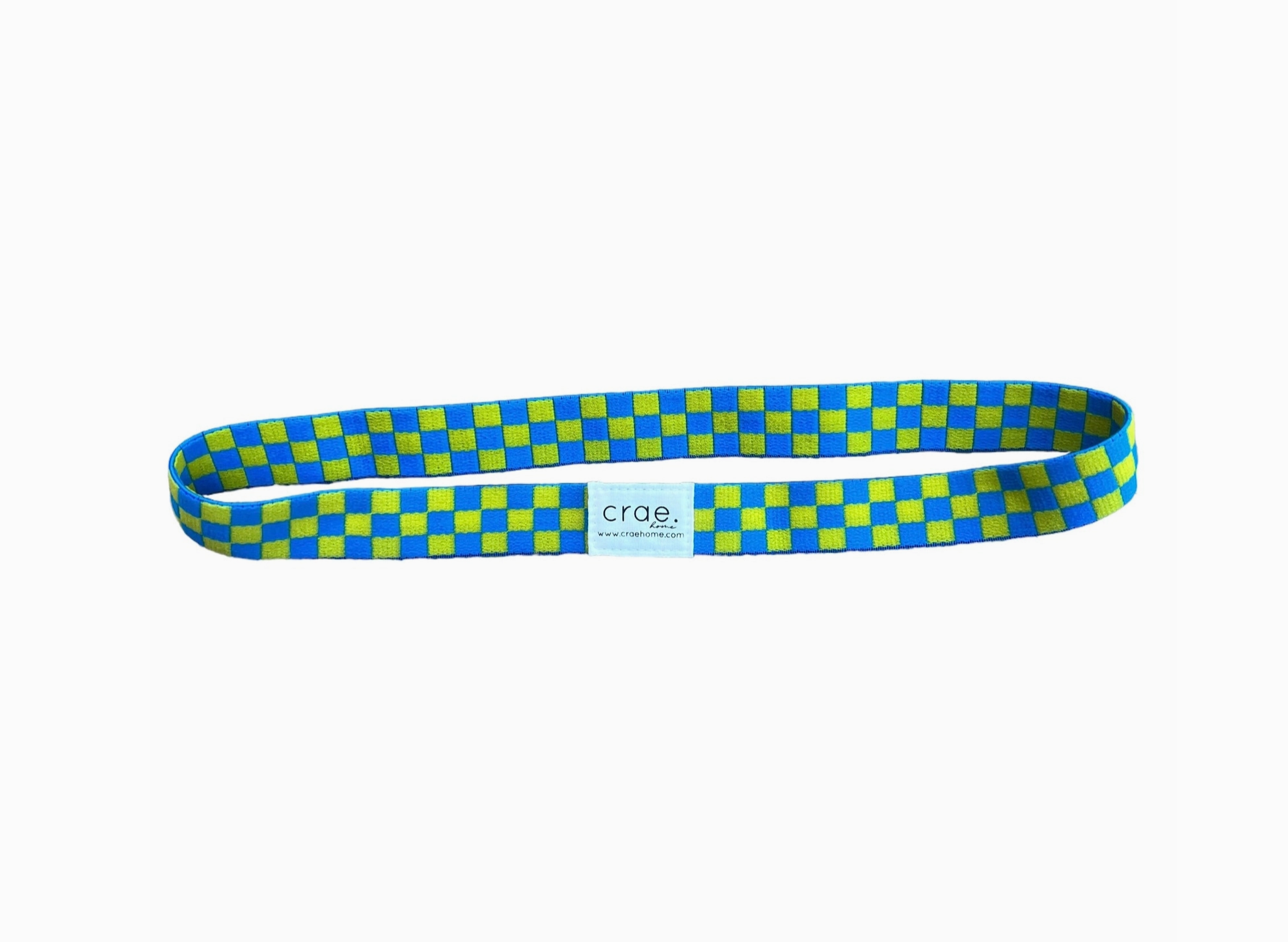 Lounge Chair Pool Towel Band