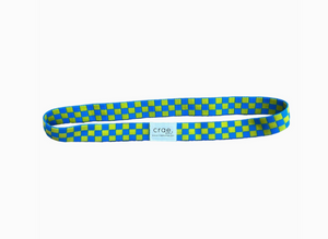 Lounge Chair Pool Towel Band