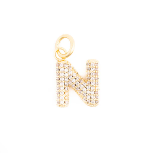 Courtney Initial
