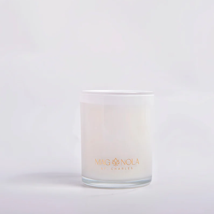 St Charles Candle 8.5 oz