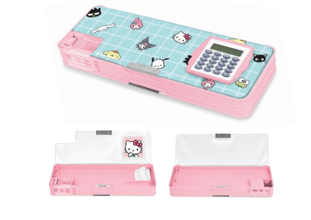 Hello Kitty Pencil Case