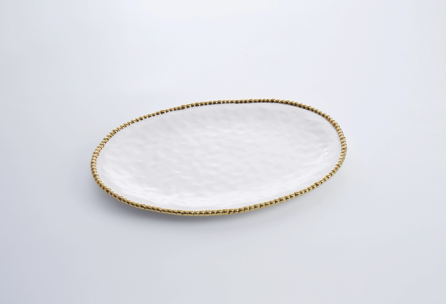 Large Oval Platter