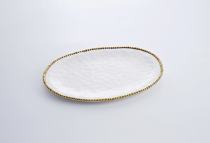 Large Oval Platter