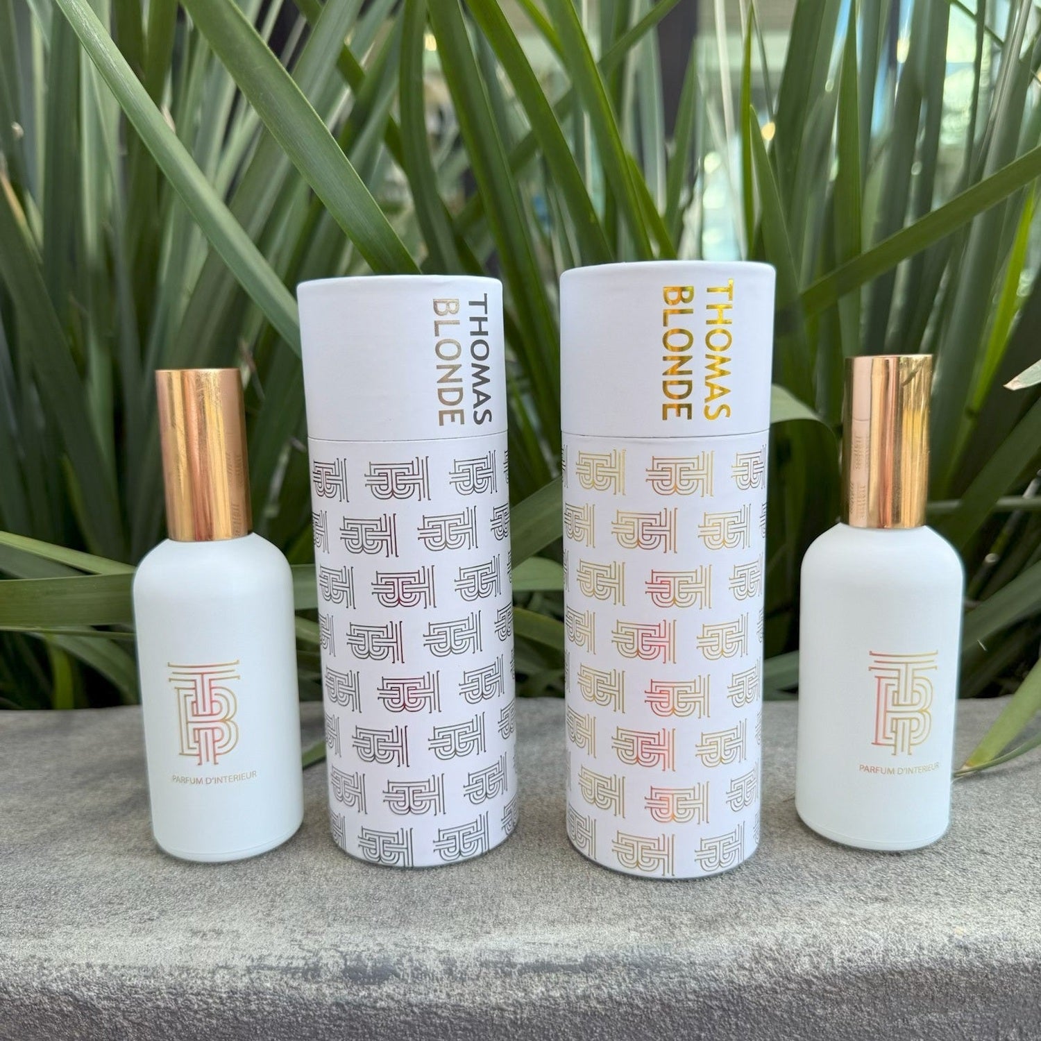 Blonde Signature Room Spray