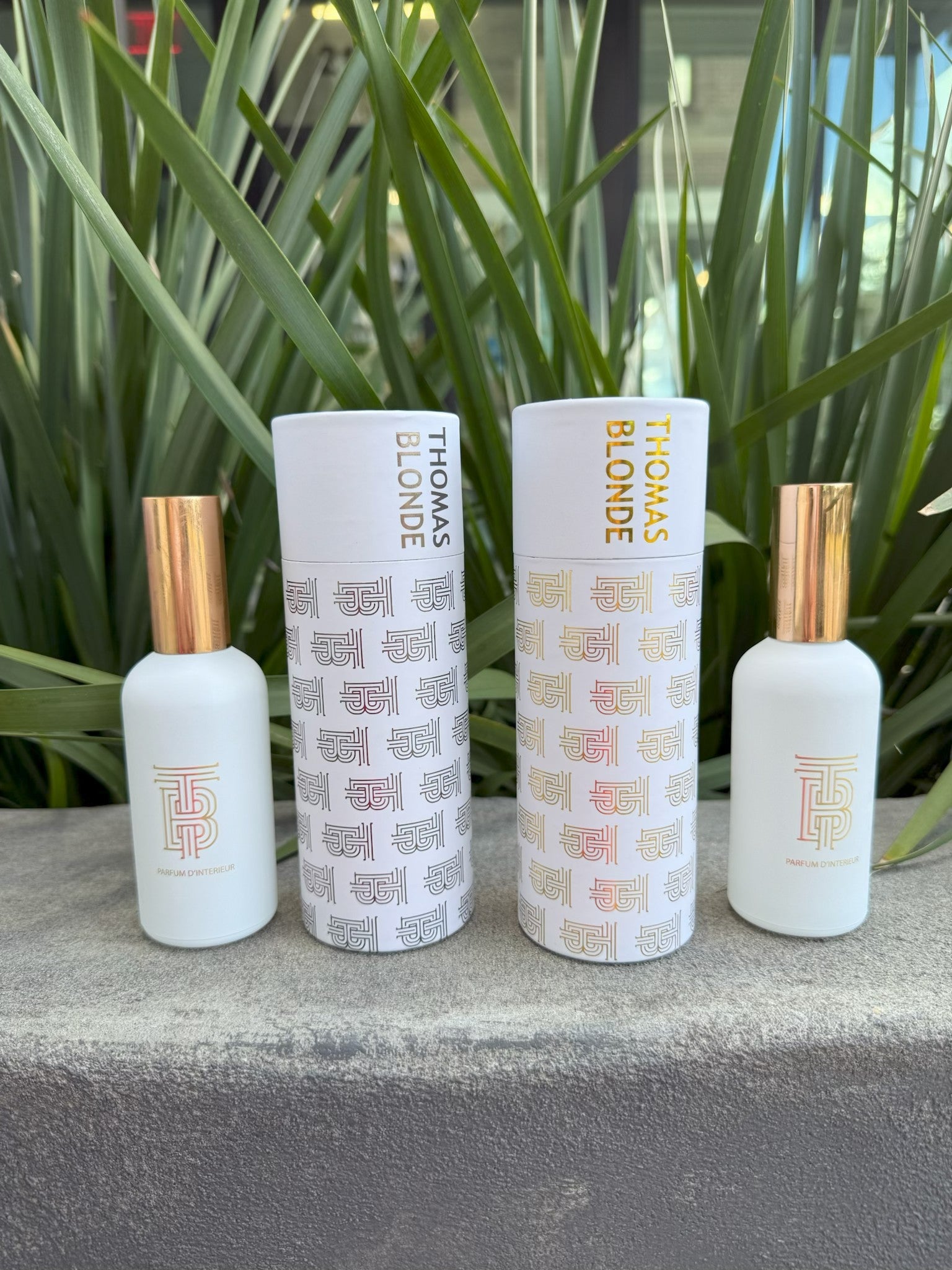 Blonde Signature Room Spray