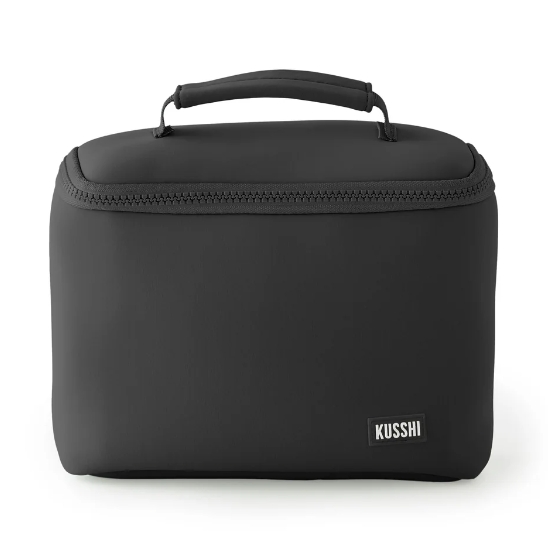 Neoprene Small Train - Black