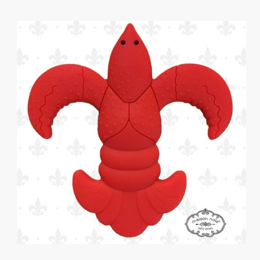 Silicone Teether