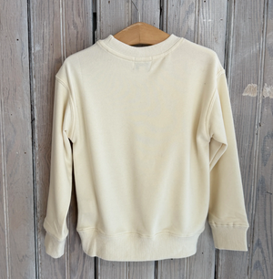 Mardi Star Kids Sweatshirt