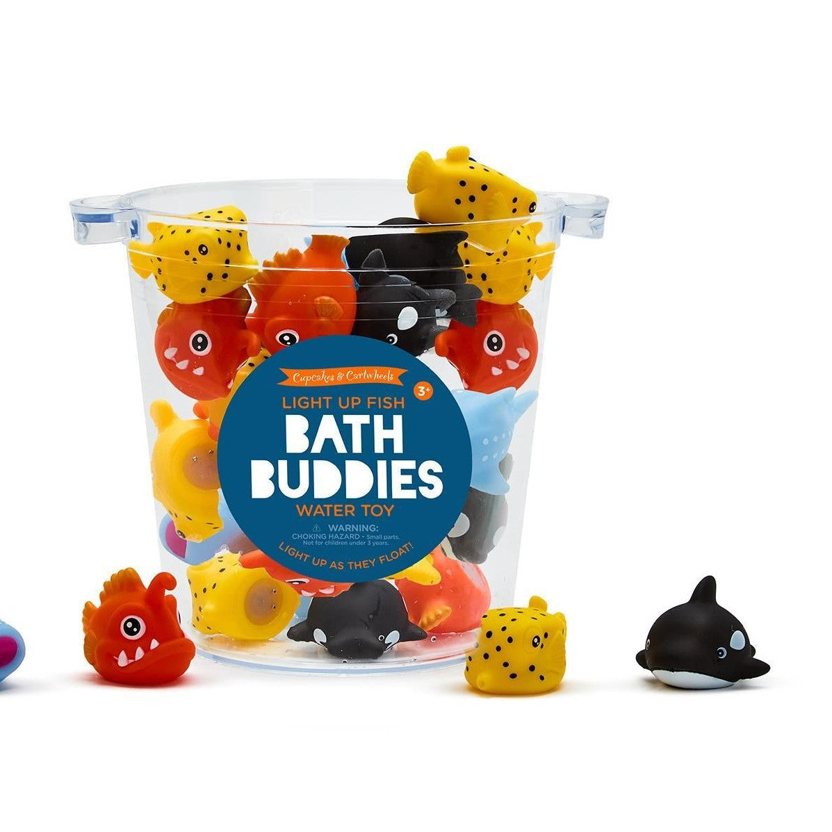 Bath Buddy