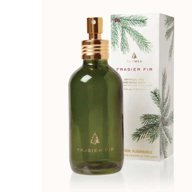 Frasier Fir Tree & Room Spray 3.75oz