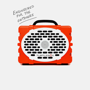 Turtlebox Speaker