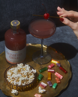Owen Cocktail Picks