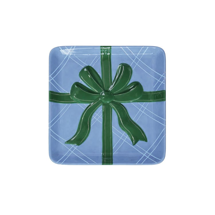 Wrapped in Cheer Plate