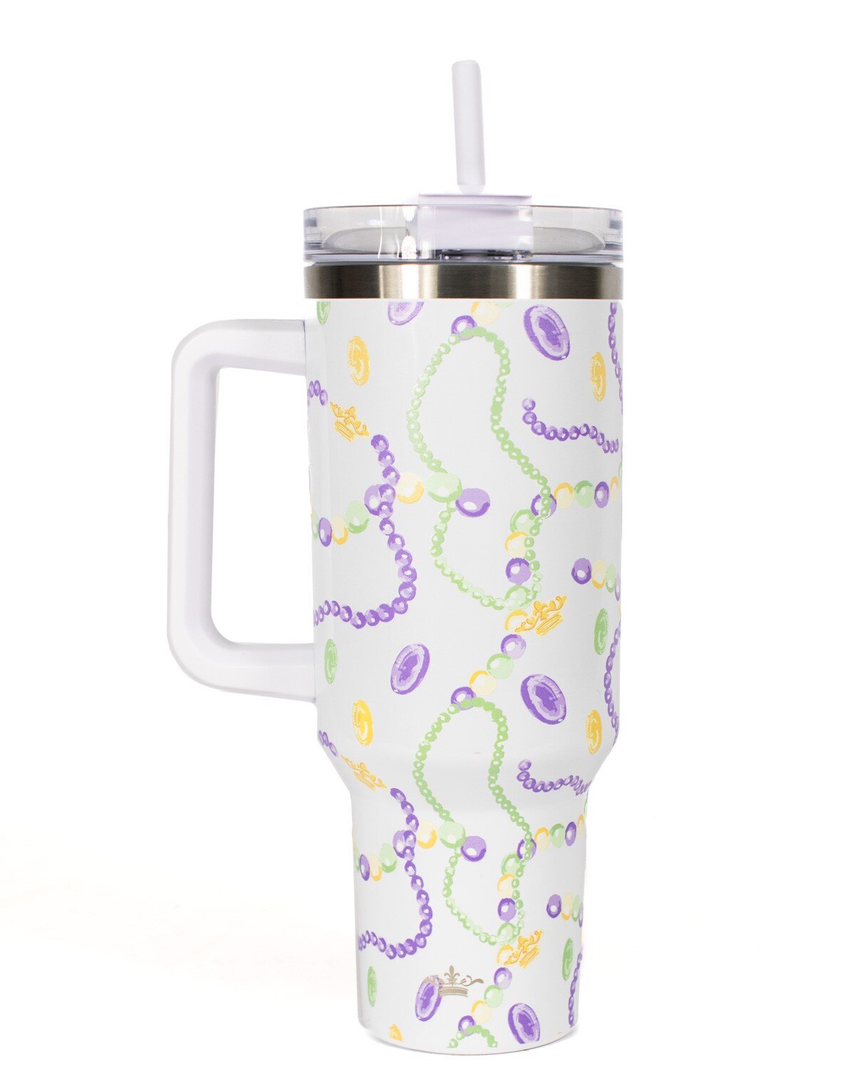 MG Bead Tumbler