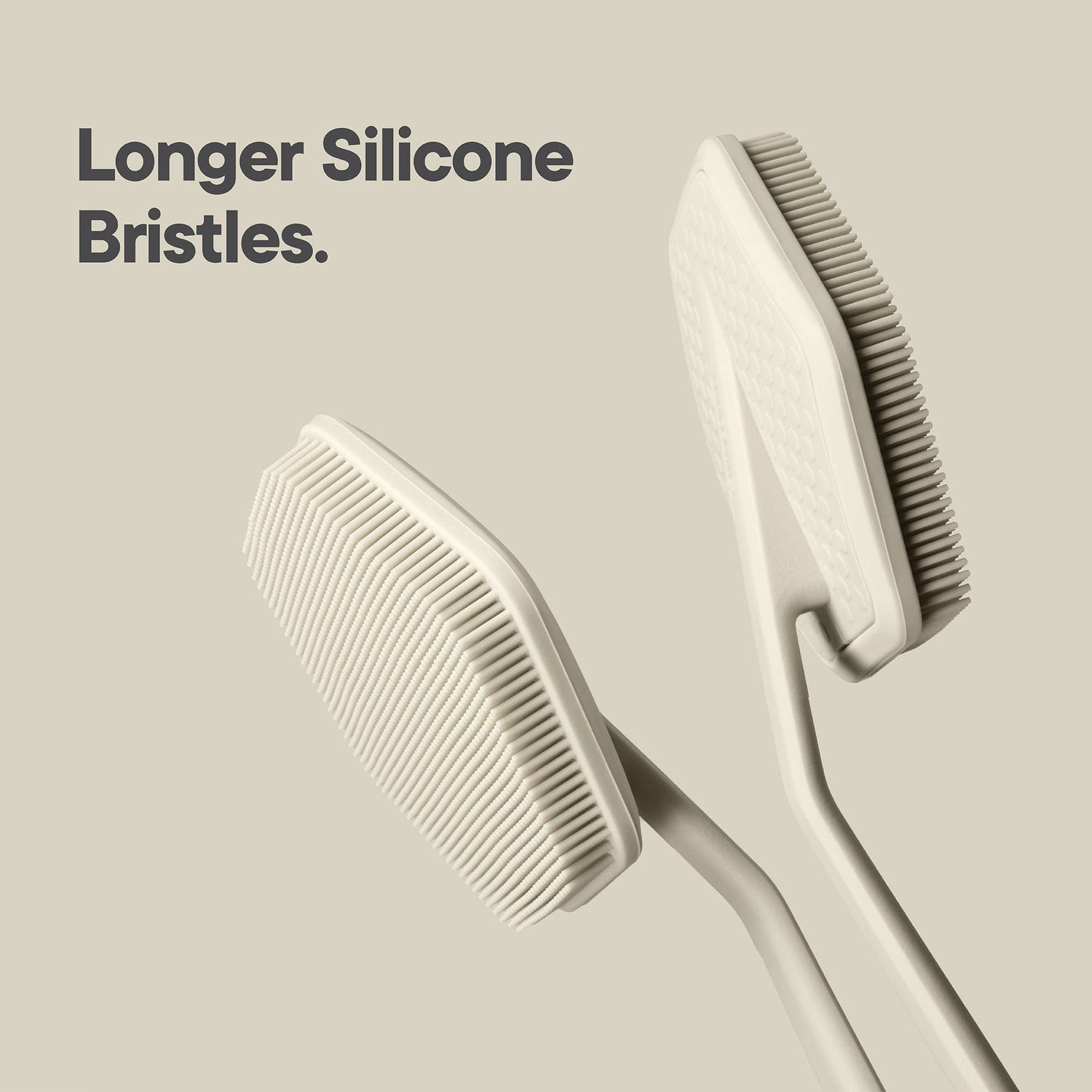 The Back Scrubber - Sand