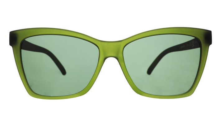 POP G - Garnish Me In Greens