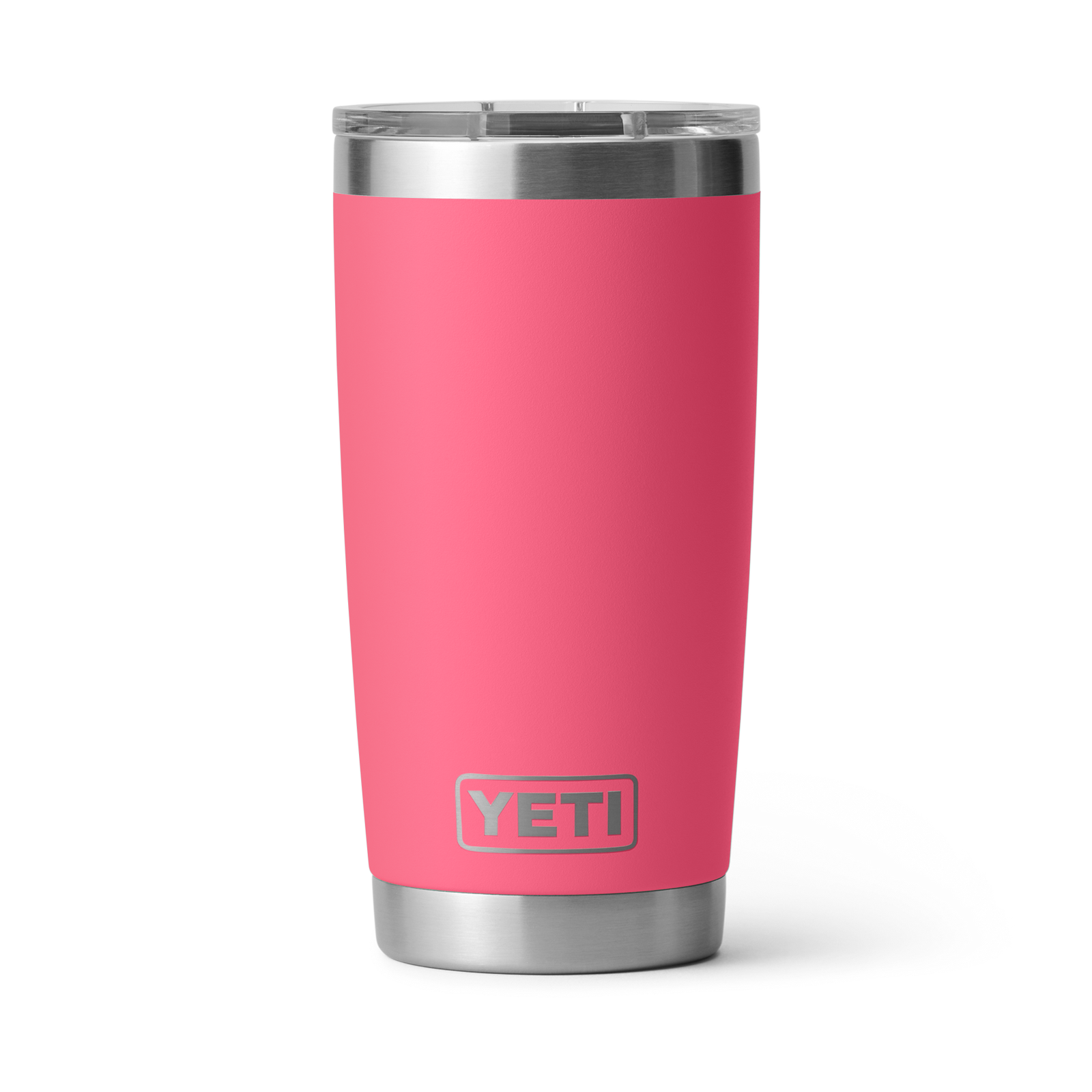 Rambler 20 oz Tumbler MS - Tropical Pink