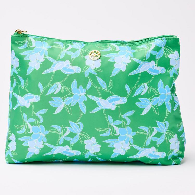 Travel Pouch Tiki Tropics