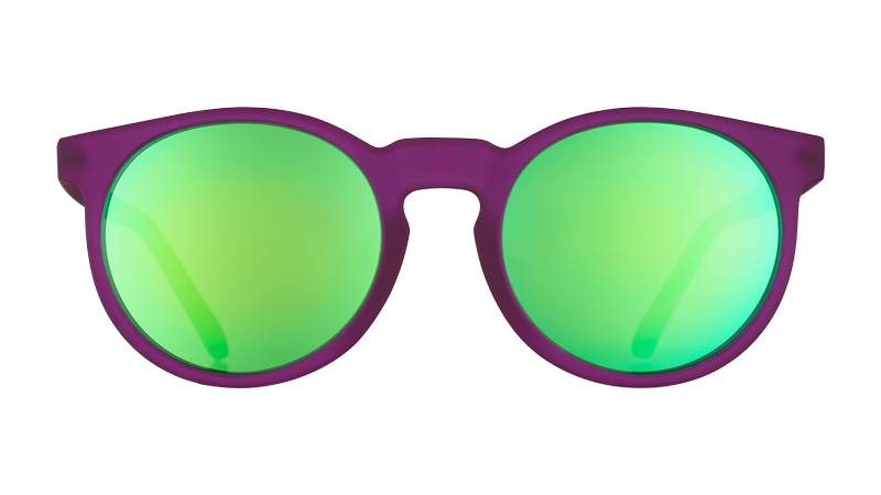 Circle Gs - Thanks, They're Vintage
