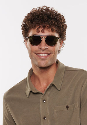 Markle Eyewear- Verde 12K