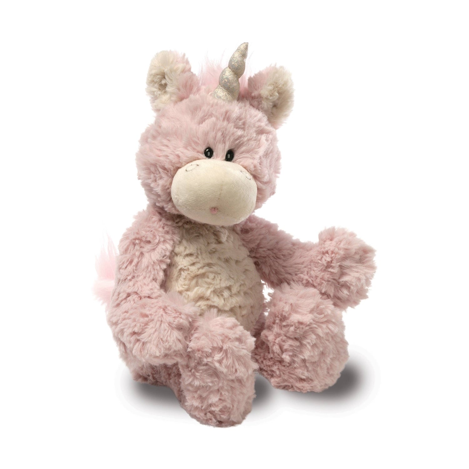 Rosey Unicorn 14"