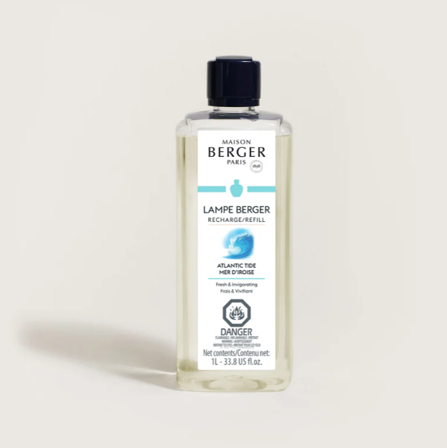 1L Oil  Refill - Atlantic Tide