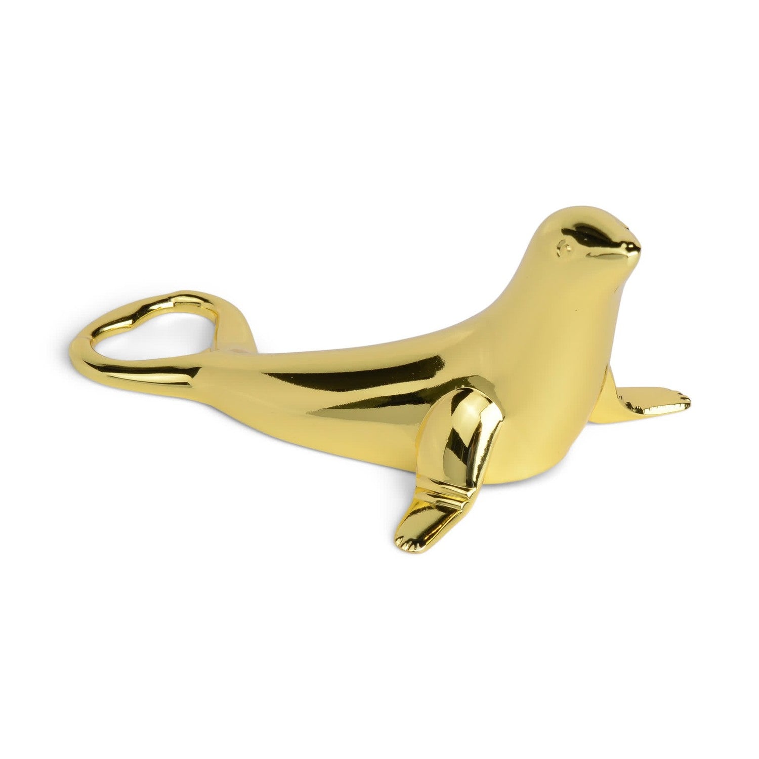 Blu Seal Bottle Opener