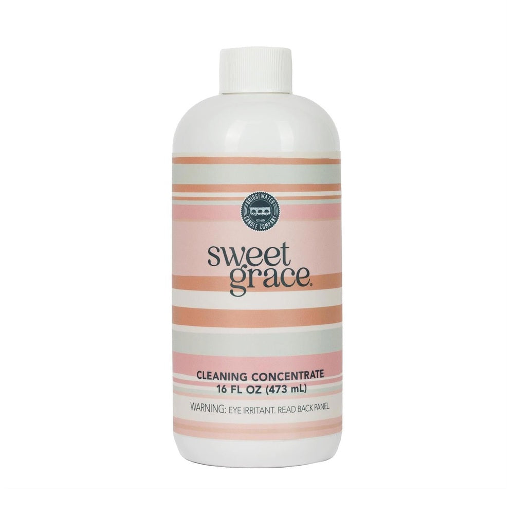 Sweet Grace Cleaning Concentrate