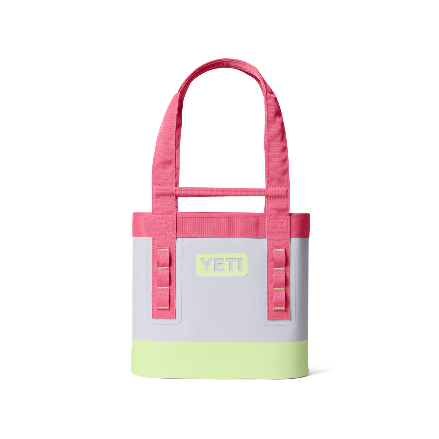 Camino Carryall 20 - Mist/Pink/Grasshopper
