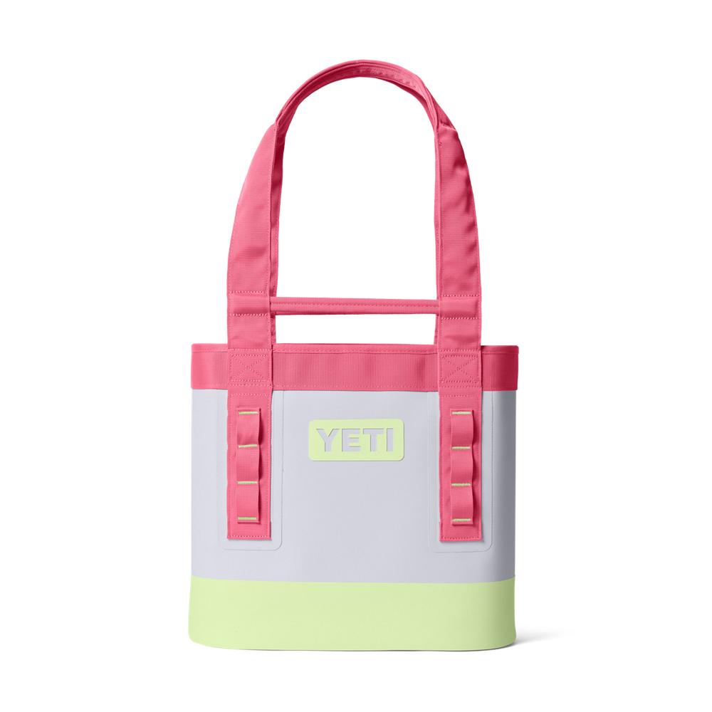 Camino Carryall 20 - Mist/Pink/Grasshopper