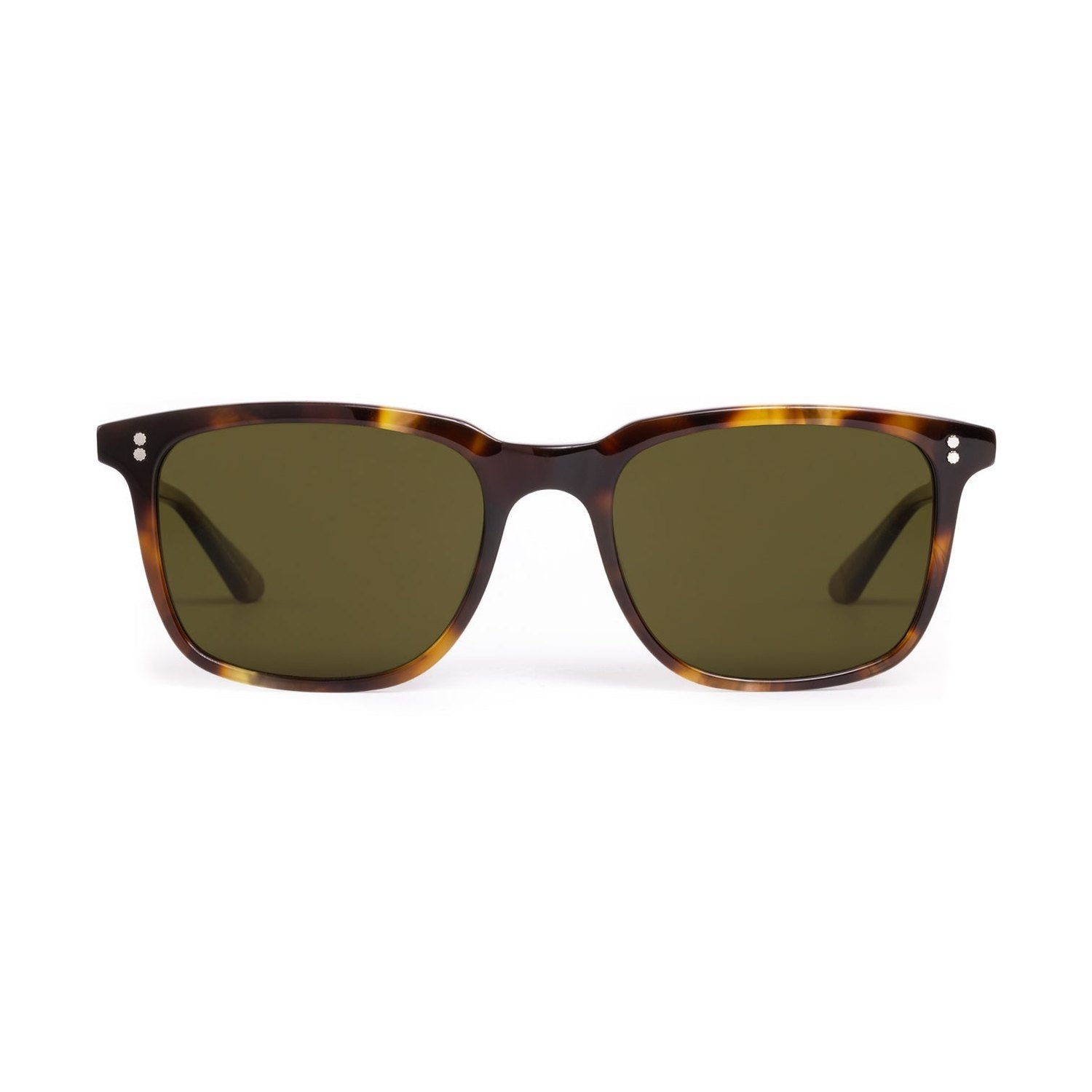 Matthew Eyewear - Havana Polarized