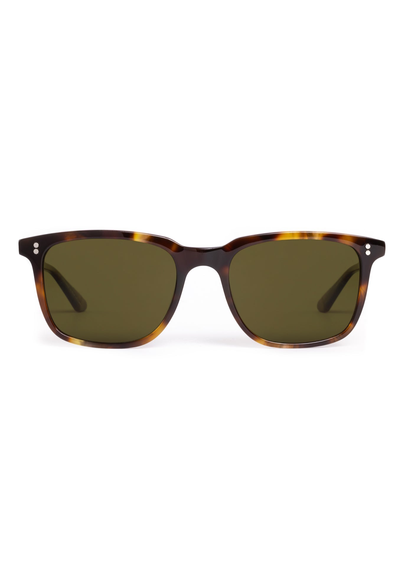Matthew Eyewear - Havana Polarized