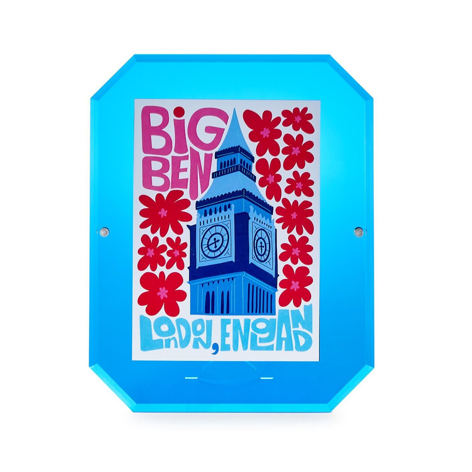 5x7 Color Pop Acrylic Frame