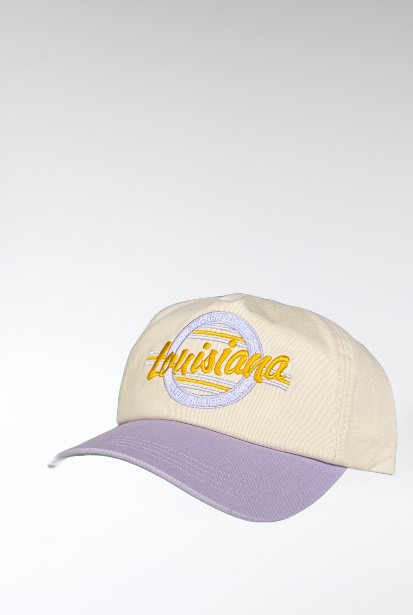 Louisiana Hat