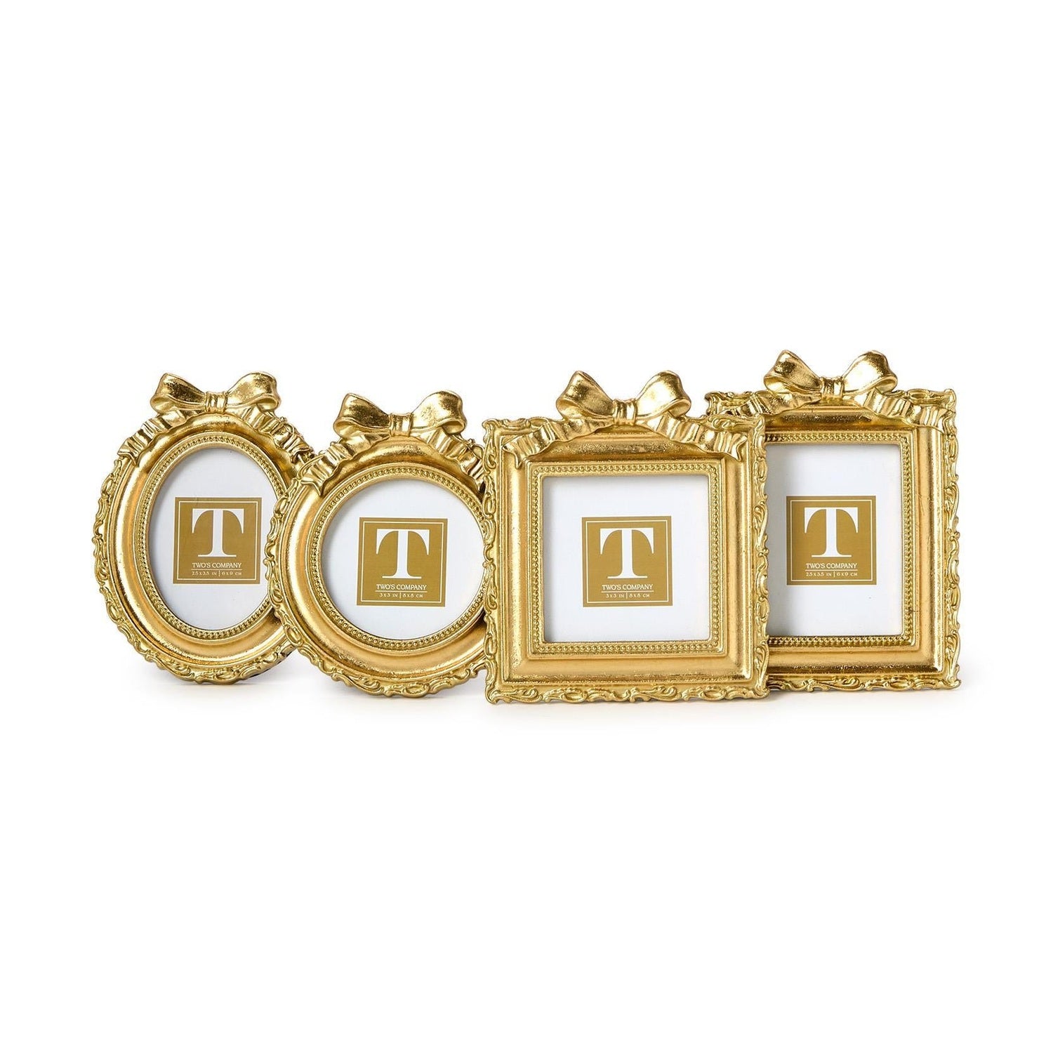 Bow Mini Frame
